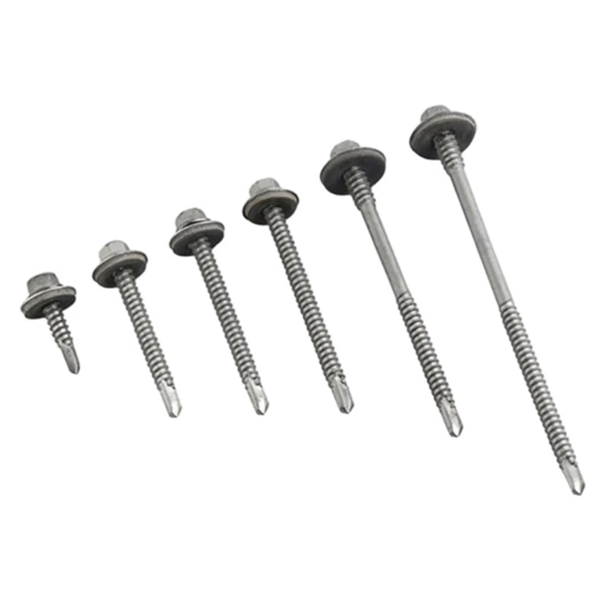 Trapez Vida Çeşitleri