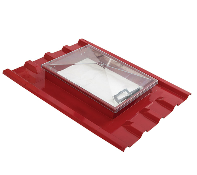 Çatı Çıkış Kapağı